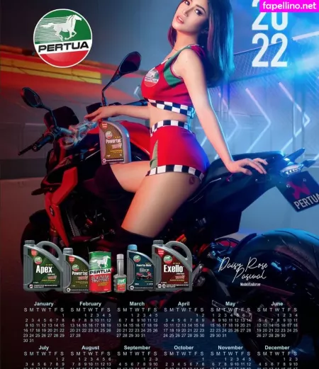 Daisy Pascual OnlyFans Thumbnail #dMbyHSEDQY