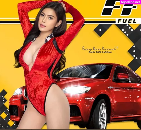 Daisy Pascual OnlyFans Thumbnail #gZwvjOvUNg