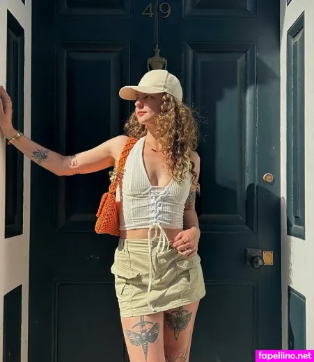 Daisy Riches1 OnlyFans Thumbnail #OZjs1OA5EM