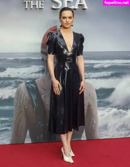 Daisy Ridley OnlyFans Thumbnail #0KtNyCKP5q
