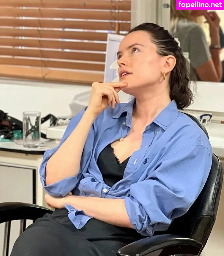 daisyridley Nude Leaked OnlyFans Photo #11kb7FBH2g