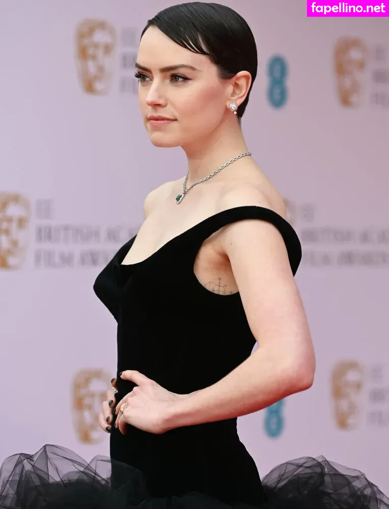 daisyridley Nude Leaked OnlyFans Photo #13bmDjS1hd