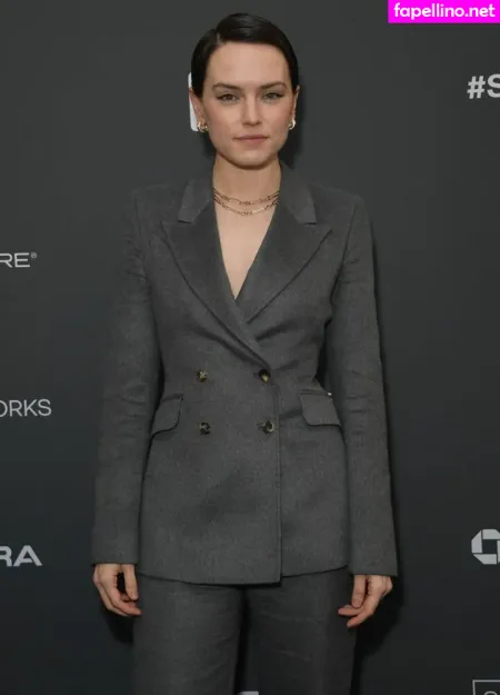 Daisy Ridley OnlyFans Thumbnail #1C80qycpcs