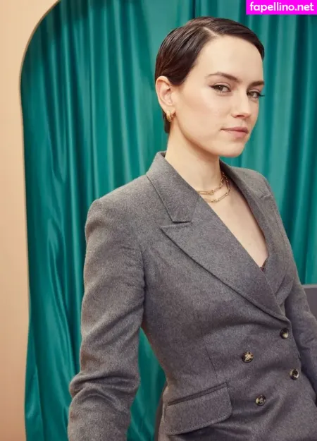 Daisy Ridley OnlyFans Thumbnail #1GH7tDACNx
