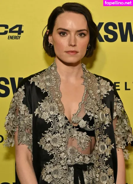 Daisy Ridley OnlyFans Thumbnail #1VmedcISYb
