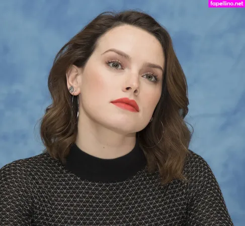Daisy Ridley OnlyFans Thumbnail #1pgJrYFsvW