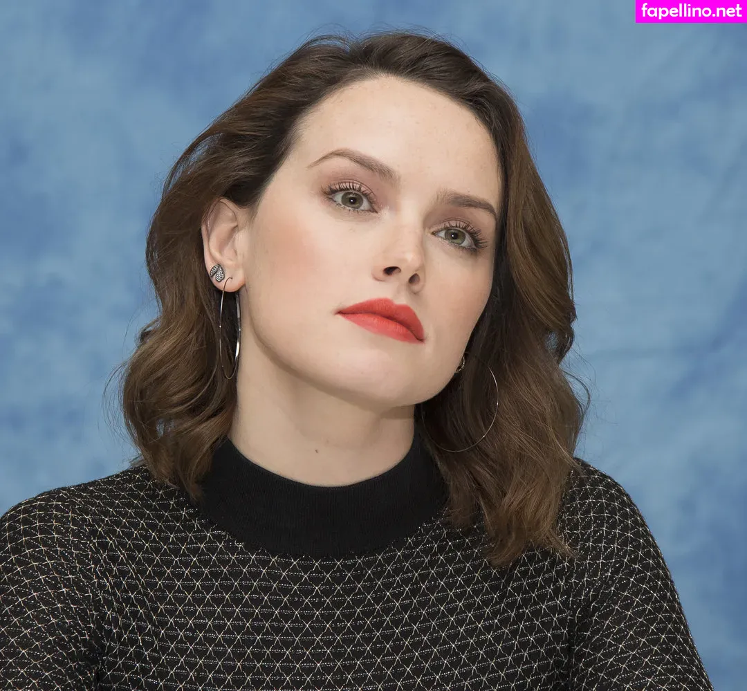 daisyridley Nude Leaked OnlyFans Photo #1pgJrYFsvW