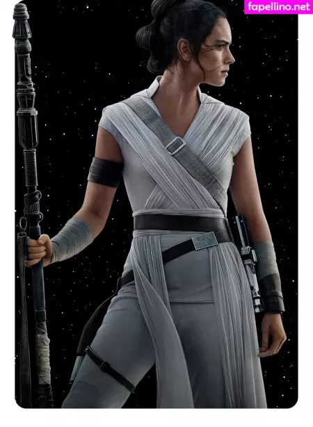 Daisy Ridley OnlyFans Thumbnail #1ypR7iUTGg