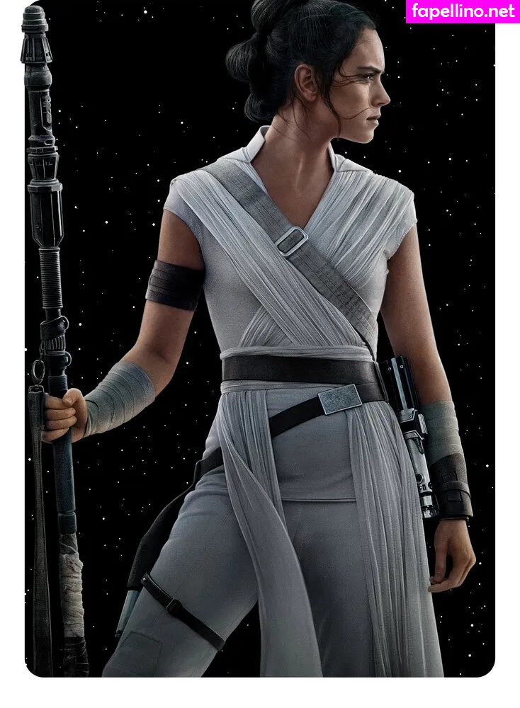 daisyridley Nude Leaked OnlyFans Photo #1ypR7iUTGg