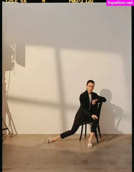 Daisy Ridley OnlyFans Thumbnail #2pjgNt7gjM