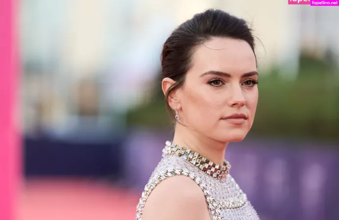 Daisy Ridley OnlyFans Thumbnail #37TnSBN9Dw