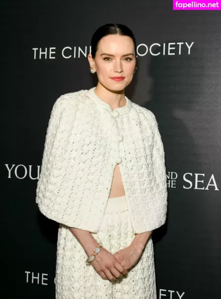 Daisy Ridley OnlyFans Thumbnail #3Ml8TWekK5