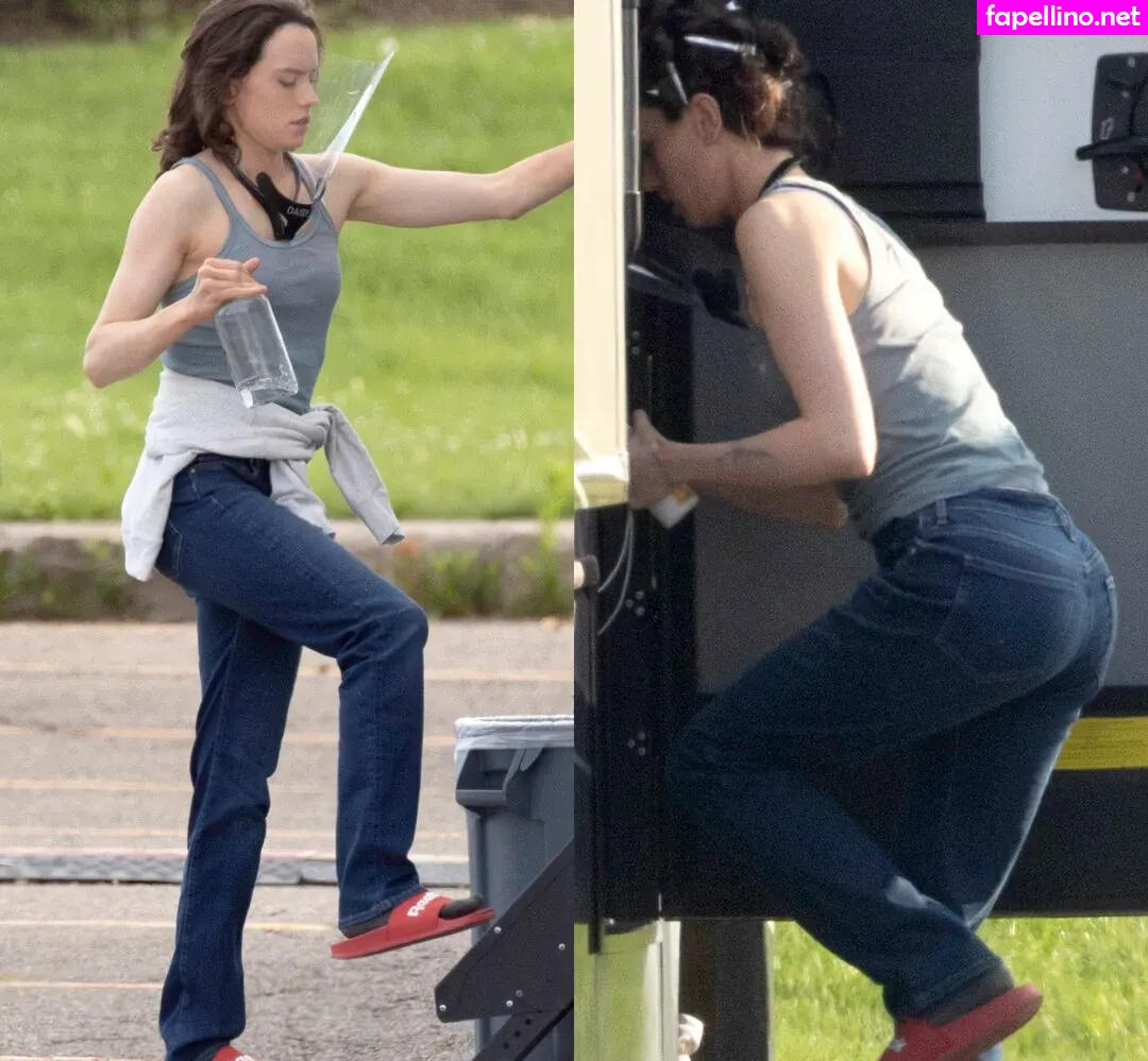 daisyridley Nude Leaked OnlyFans Photo #3N8Ayj5WDN
