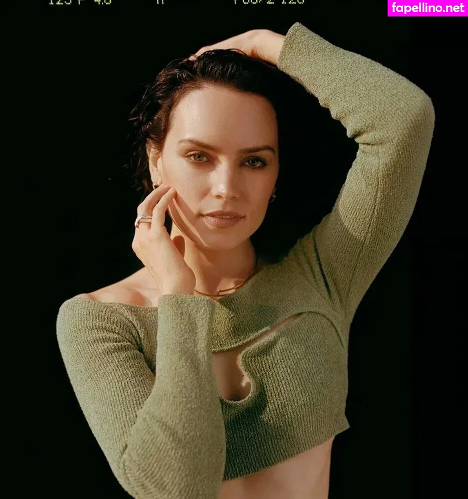 daisyridley Nude Leaked OnlyFans Photo #3doCYHa7pH