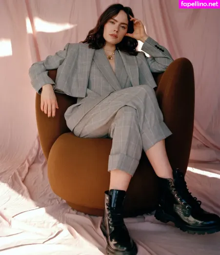Daisy Ridley OnlyFans Thumbnail #3kOwVvyW7f