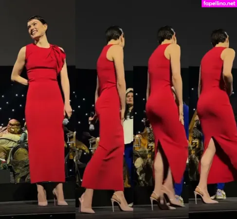 Daisy Ridley OnlyFans Thumbnail #3xByy9tGJM