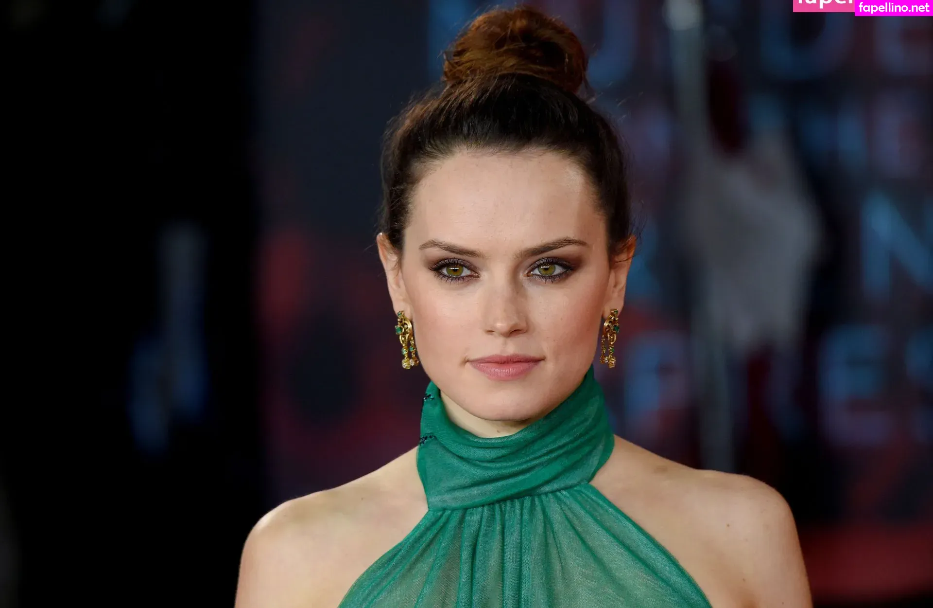 daisyridley Nude Leaked OnlyFans Photo #4FezEuK9Ln