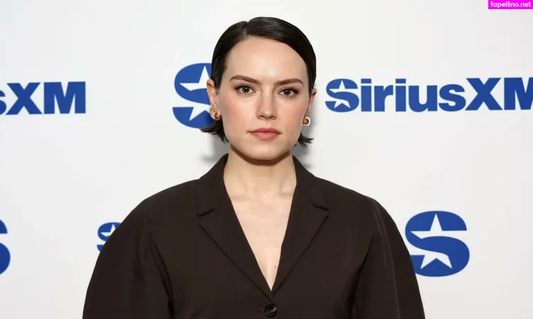Daisy Ridley OnlyFans Thumbnail #4H4cdaXhqE