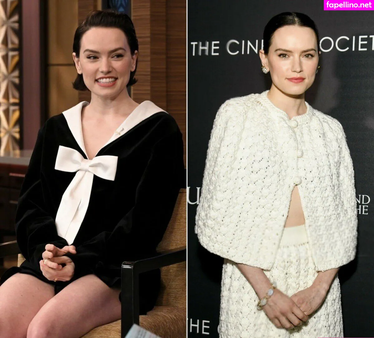daisyridley Nude Leaked OnlyFans Photo #4LegMfSRQk