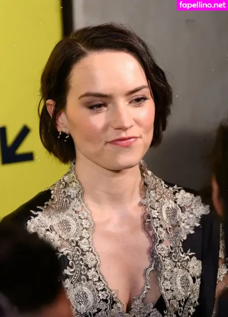 Daisy Ridley OnlyFans Thumbnail #5MX9sCB0cL