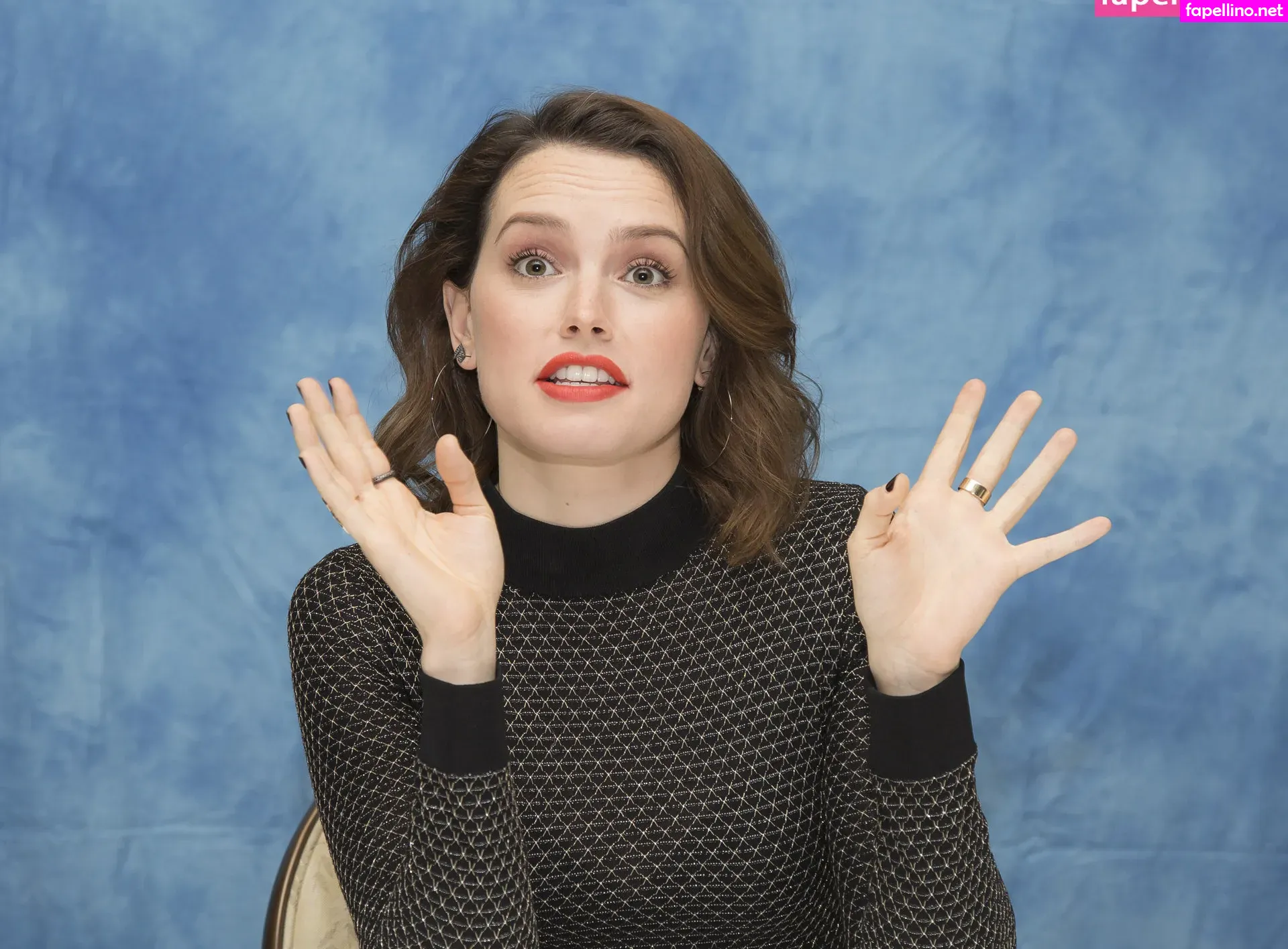 daisyridley Nude Leaked OnlyFans Photo #5f4iDjewCl