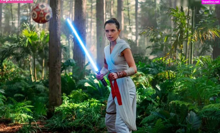 Daisy Ridley OnlyFans Thumbnail #5gzgX4WUzt