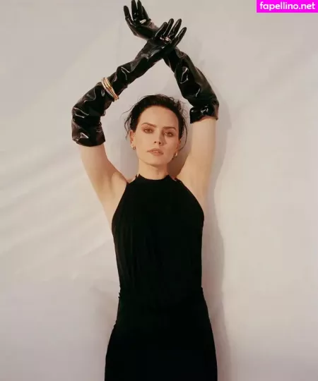 Daisy Ridley OnlyFans Thumbnail #5igVyspfgk