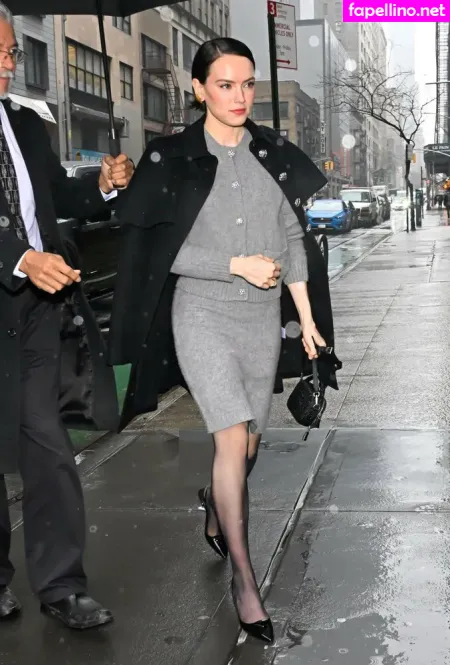 Daisy Ridley OnlyFans Thumbnail #63o38s0azE