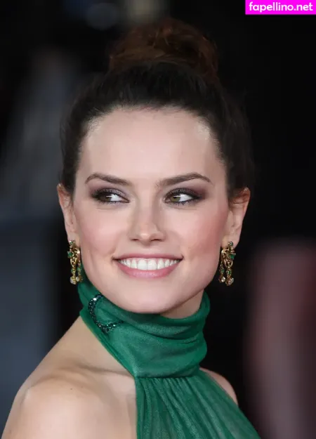 Daisy Ridley OnlyFans Thumbnail #6ouh8JfvmN