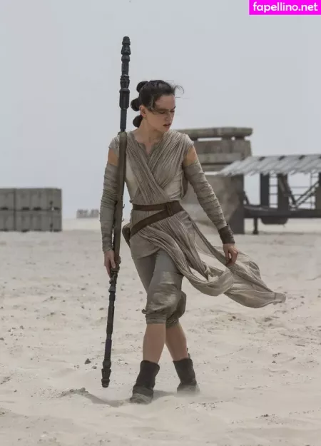 Daisy Ridley OnlyFans Thumbnail #6qOBMEMud9