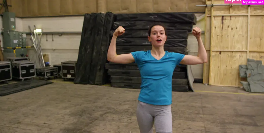 Daisy Ridley OnlyFans Thumbnail #7gvqYjuFsW