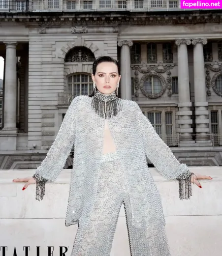 Daisy Ridley OnlyFans Thumbnail #8ozZaGQOlw