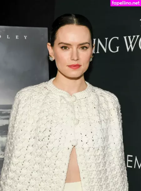 Daisy Ridley OnlyFans Thumbnail #8xjqhTlUUz