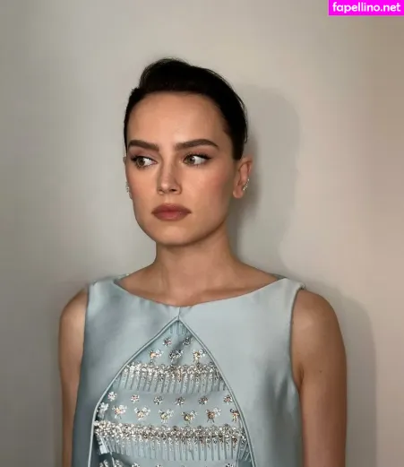 Daisy Ridley OnlyFans Thumbnail #9MS2vLdg1q