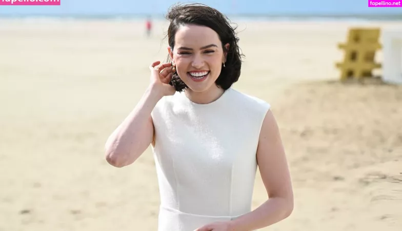 Daisy Ridley OnlyFans Thumbnail #9VOgTEslUS