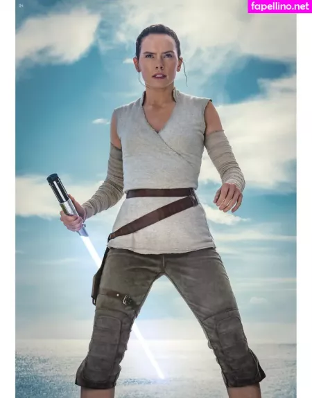 Daisy Ridley OnlyFans Thumbnail #9tZwaUCzkh