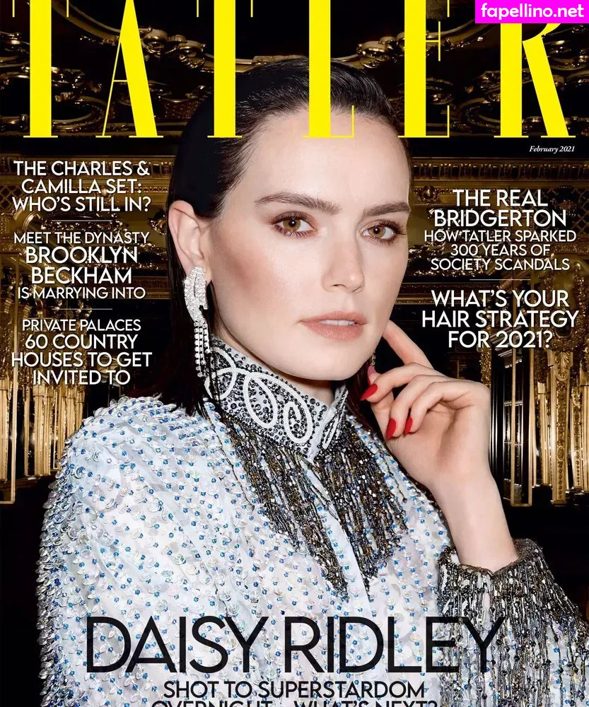 daisyridley Nude Leaked OnlyFans Photo #9wUN02BB8S