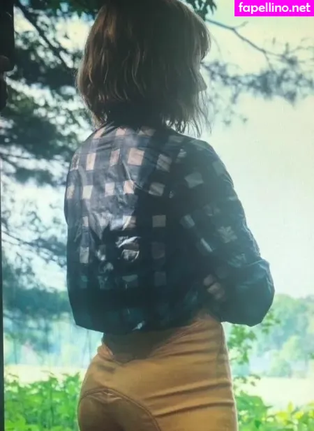 Daisy Ridley OnlyFans Thumbnail #AolJnbN0rw