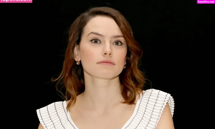 Daisy Ridley OnlyFans Thumbnail #AtXQcIs42x