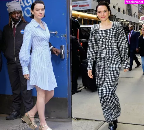 Daisy Ridley OnlyFans Thumbnail #B5K9ni4cYD