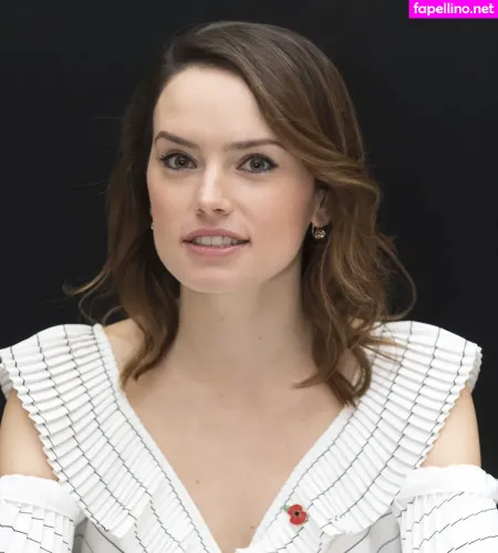Daisy Ridley OnlyFans Thumbnail #BWwzGPh7nP