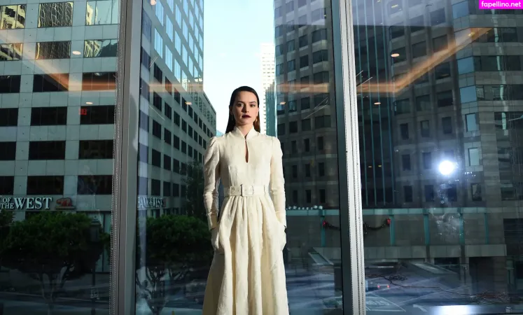 Daisy Ridley OnlyFans Thumbnail #BdPl0BVNvT