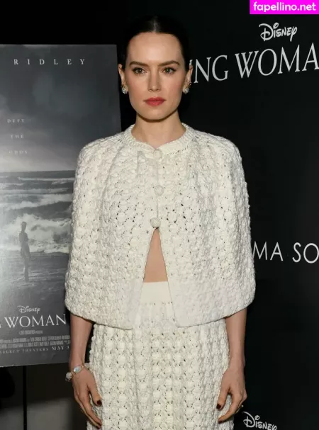 Daisy Ridley OnlyFans Thumbnail #BplFRlIYId