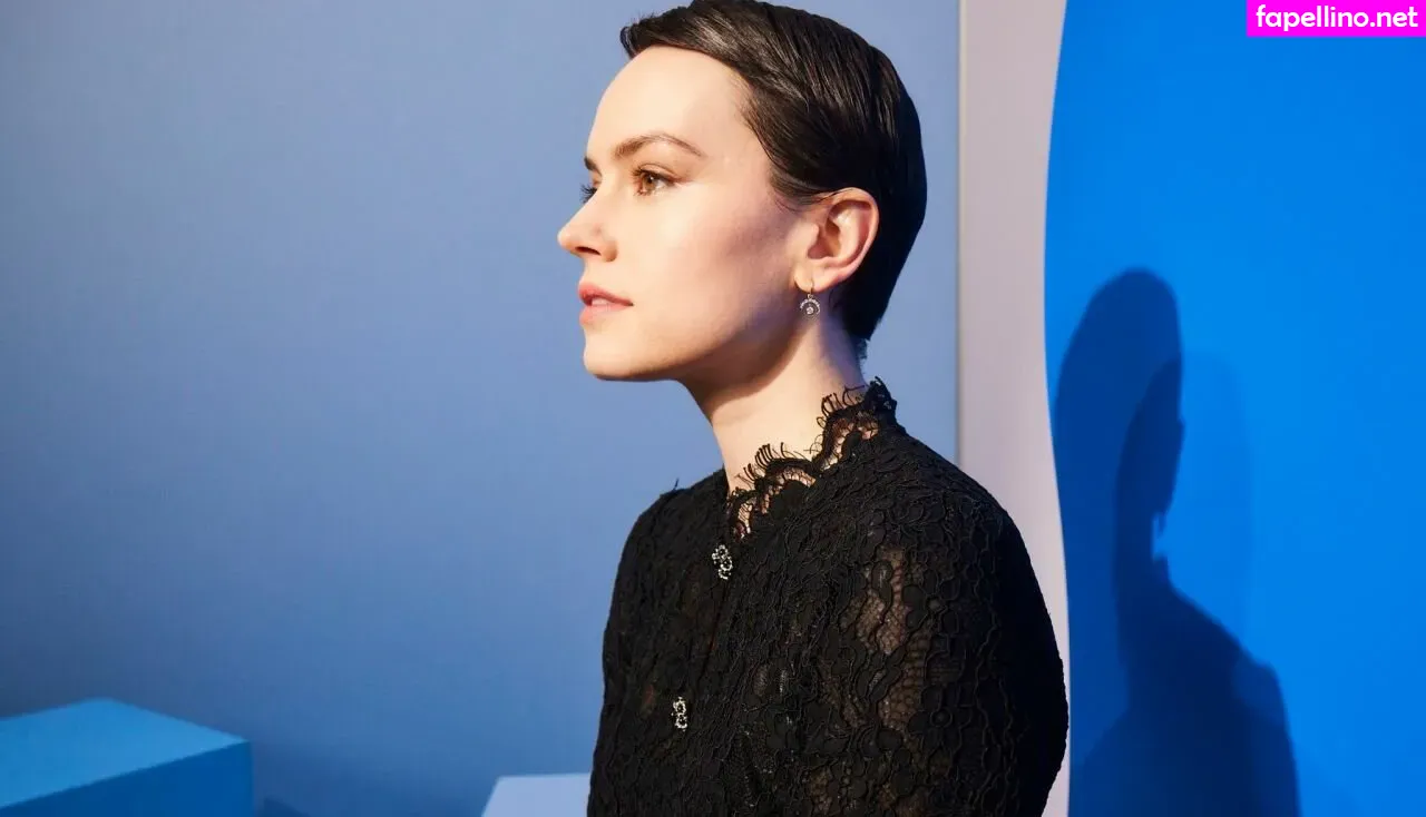 daisyridley Nude Leaked OnlyFans Photo #CANuzkBIlm