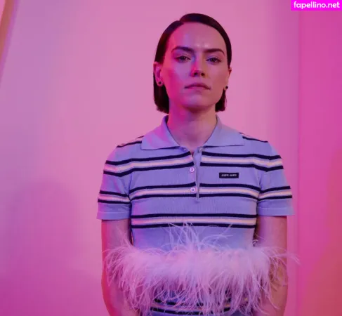 Daisy Ridley OnlyFans Thumbnail #CN29czlKwC