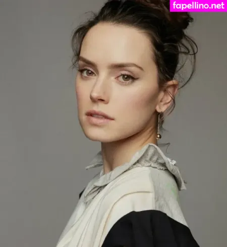 Daisy Ridley OnlyFans Thumbnail #CNpz0q54t8