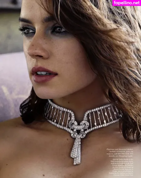 Daisy Ridley OnlyFans Thumbnail #Cld6h2ueRI