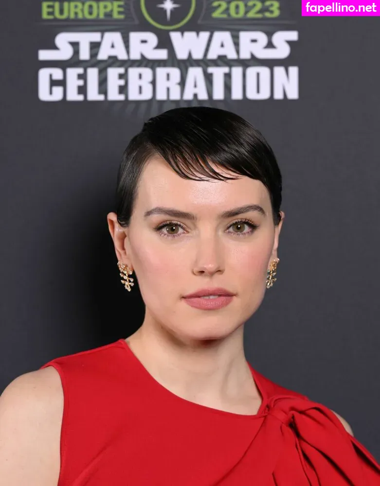 daisyridley Nude Leaked OnlyFans Photo #D1ONLfn5LO