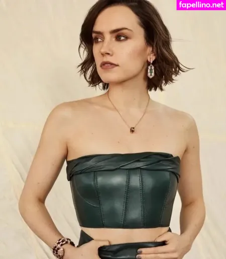 Daisy Ridley OnlyFans Thumbnail #DZInapnH7d