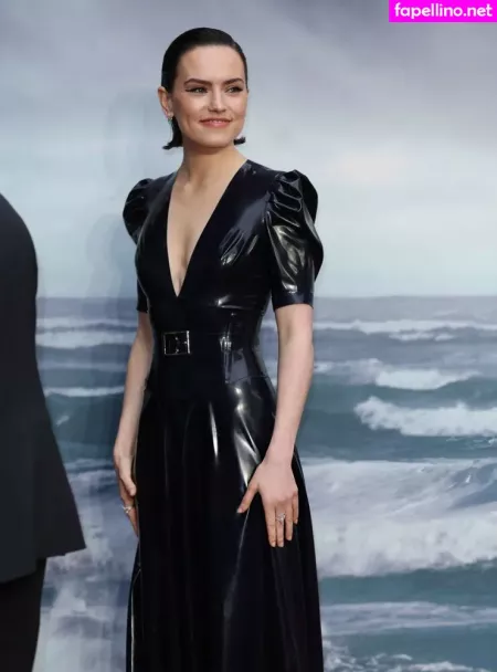 Daisy Ridley OnlyFans Thumbnail #Dbhhhb2bdv